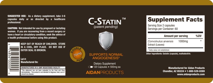 c-statin_label_image