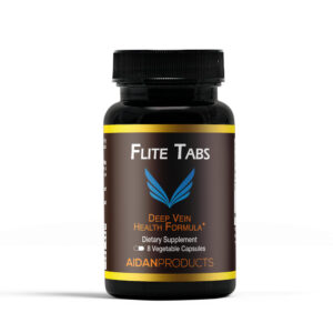Flite Tabs 8 Capsules