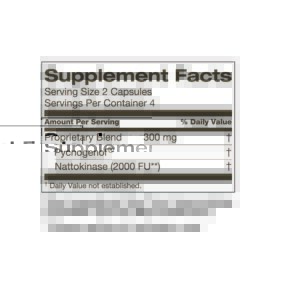 Flite Tabs 8 Capsules - Image 4