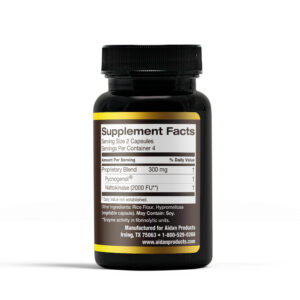 Flite Tabs 8 Capsules - Image 3