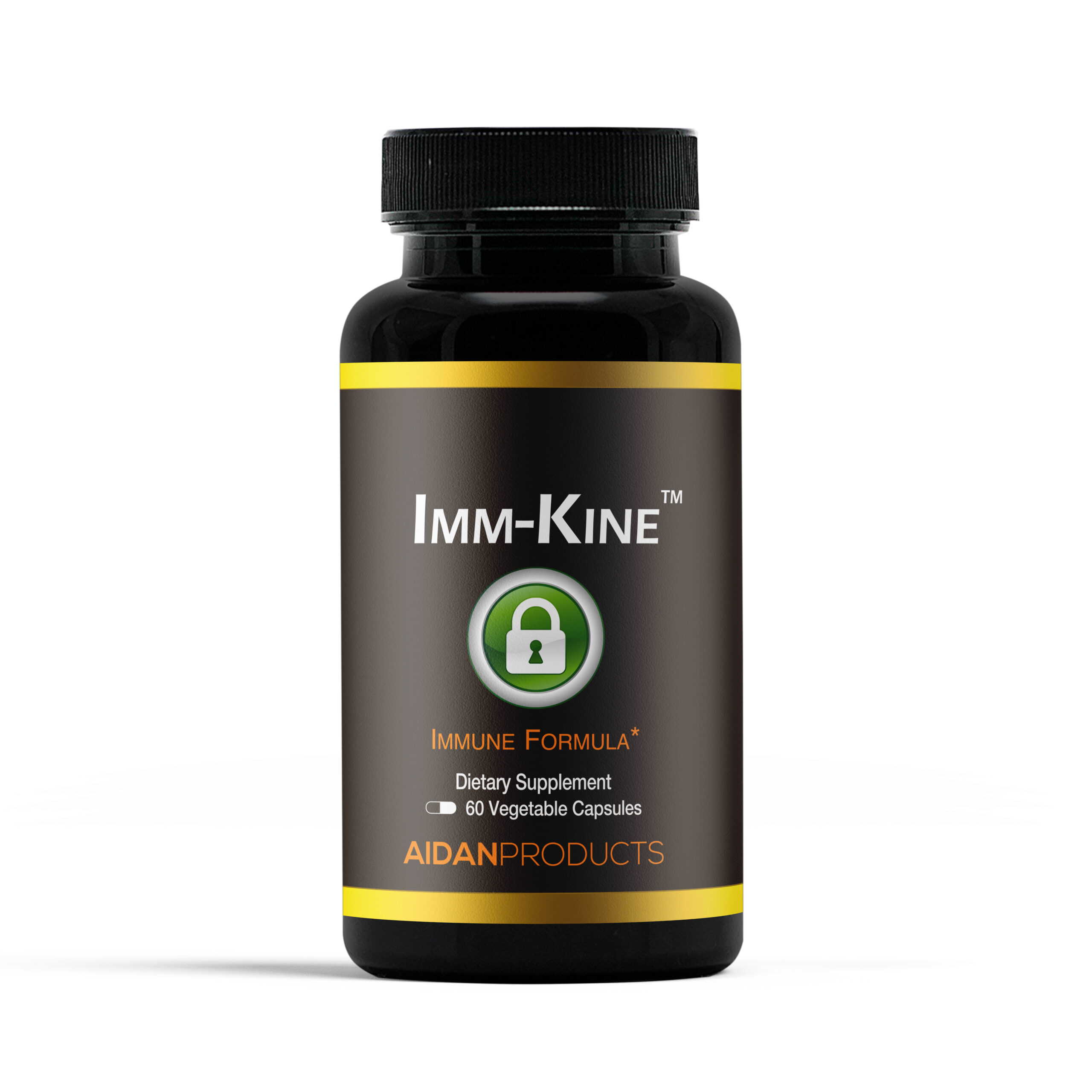 Imm-Kine 60 Capsules