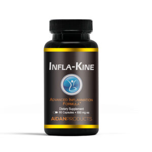 Infla-Kine 60 Capsules