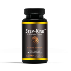 Stem-Kine 60 Capsules